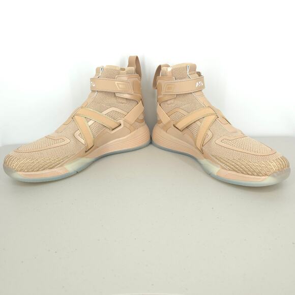 Athletic Propulsion Labs APL SuperFuture Champagne Basketball Shoes Men\'s 12 main image 7